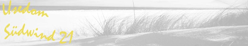 Usedom Südwind 21